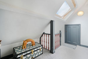Kenbourne Road